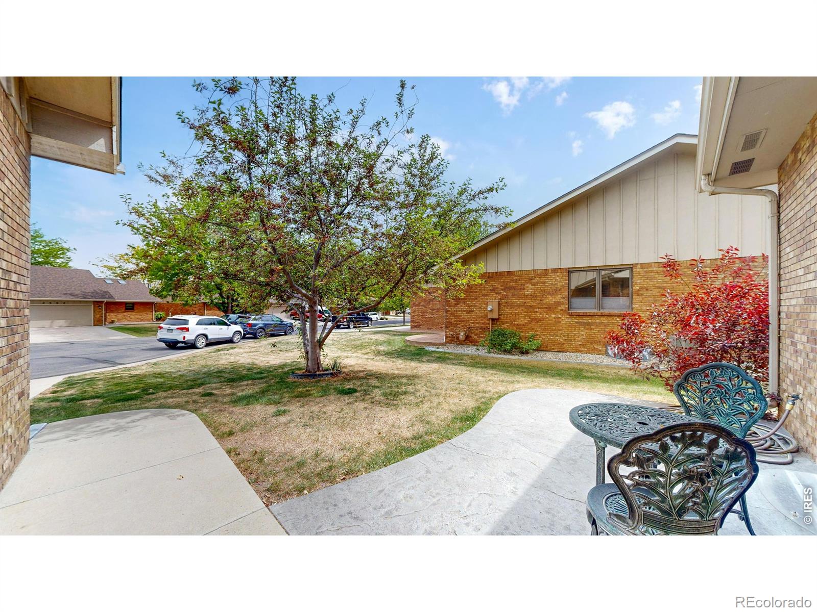 2484 N Boise Avenue Loveland CO 80538