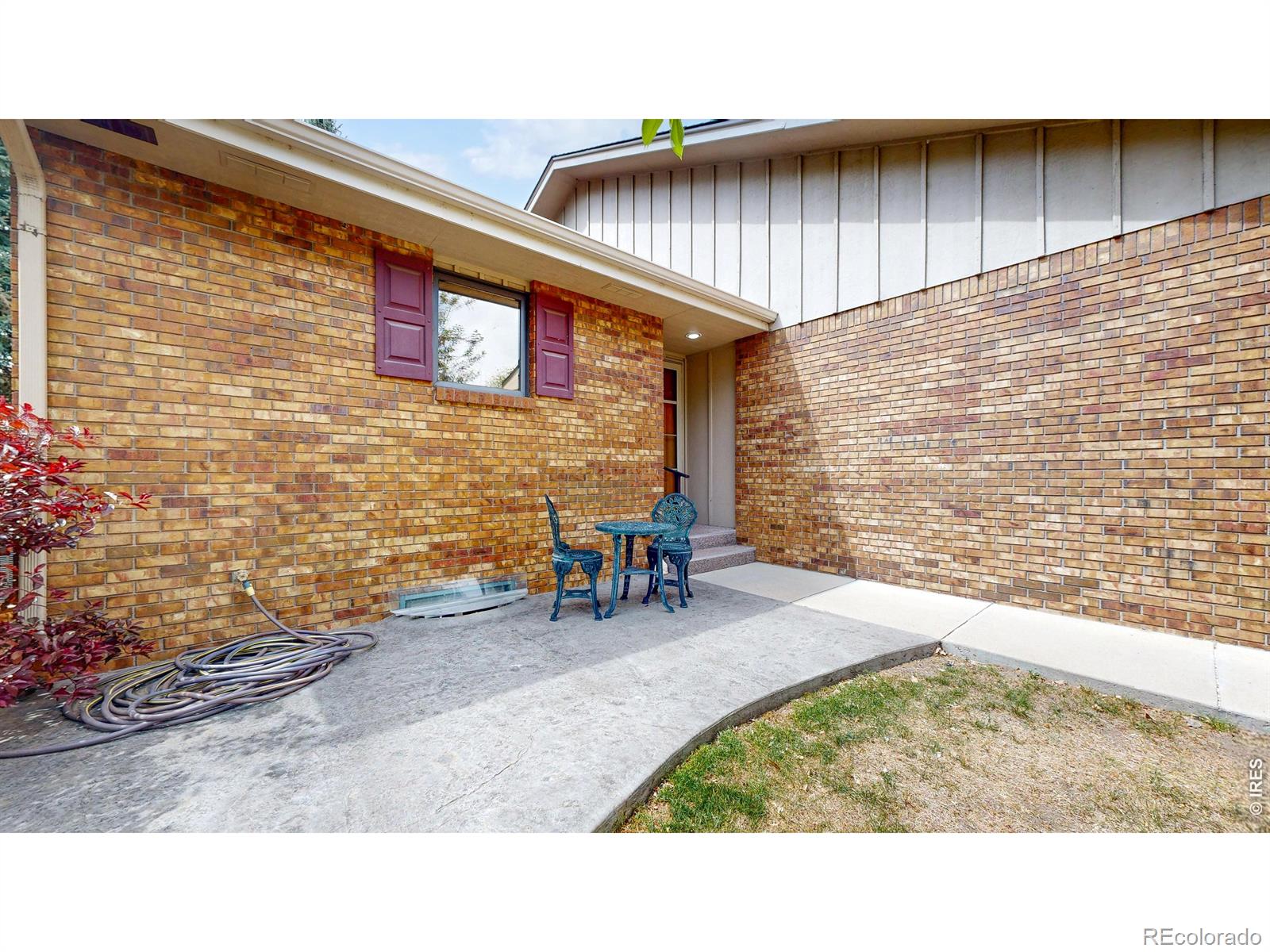 2484 N Boise Avenue Loveland CO 80538