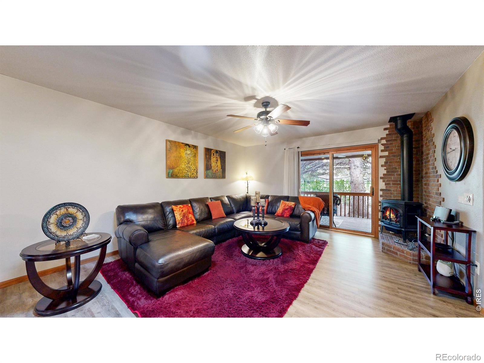 2484 N Boise Avenue Loveland CO 80538