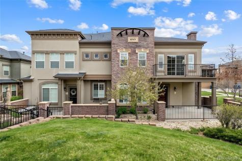 485 Elmhurst Way Highlands Ranch CO 80129