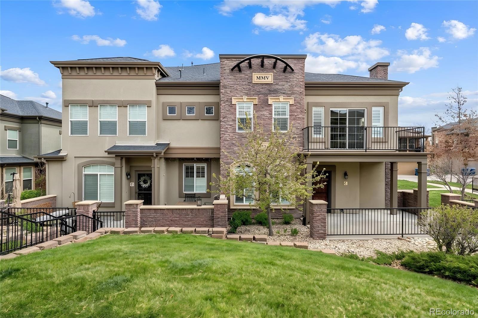 485 Elmhurst Way Highlands Ranch CO 80129