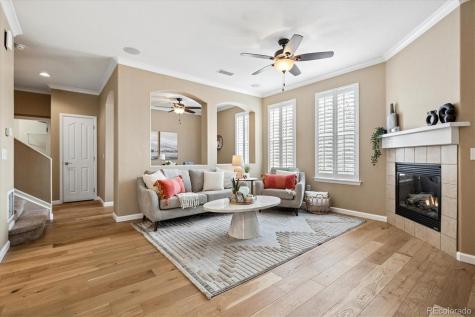 485 Elmhurst Way Highlands Ranch CO 80129