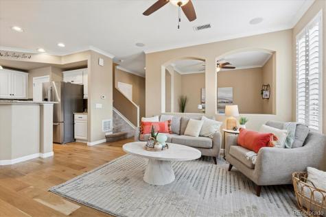 485 Elmhurst Way Highlands Ranch CO 80129