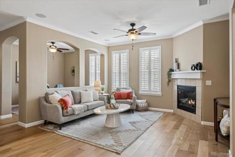 485 Elmhurst Way Highlands Ranch CO 80129