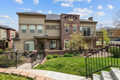 485 Elmhurst Way Highlands Ranch CO 80129