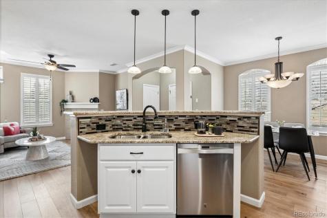 485 Elmhurst Way Highlands Ranch CO 80129