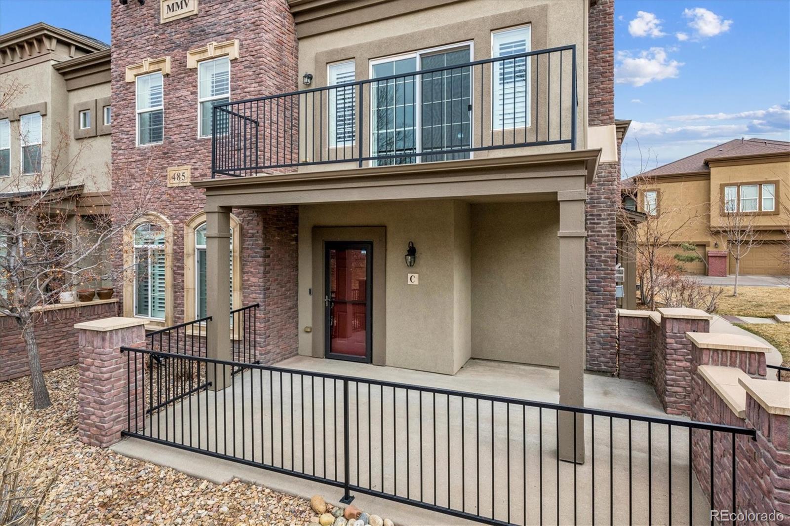 485 Elmhurst Way Highlands Ranch CO 80129