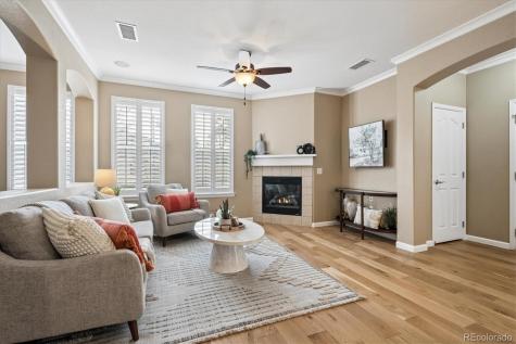 485 Elmhurst Way Highlands Ranch CO 80129