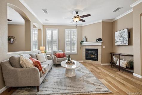 485 Elmhurst Way Highlands Ranch CO 80129