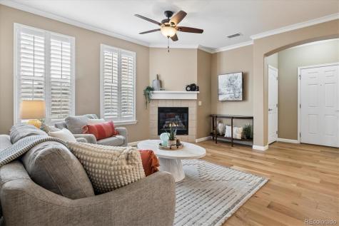 485 Elmhurst Way Highlands Ranch CO 80129