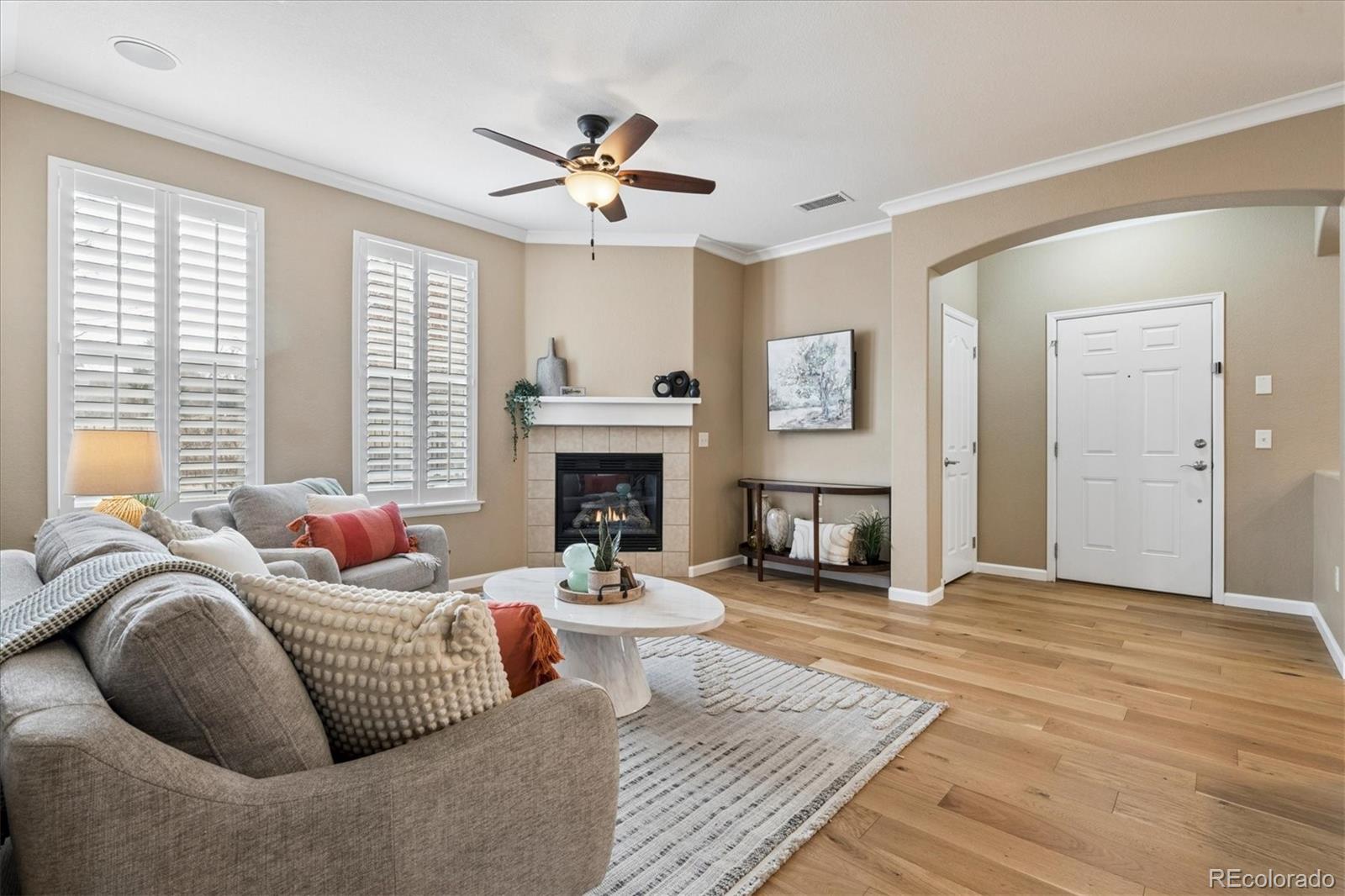 485 Elmhurst Way Highlands Ranch CO 80129