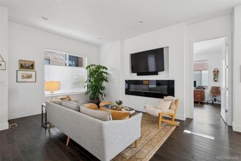 3034 Wilson Court Denver CO 80205
