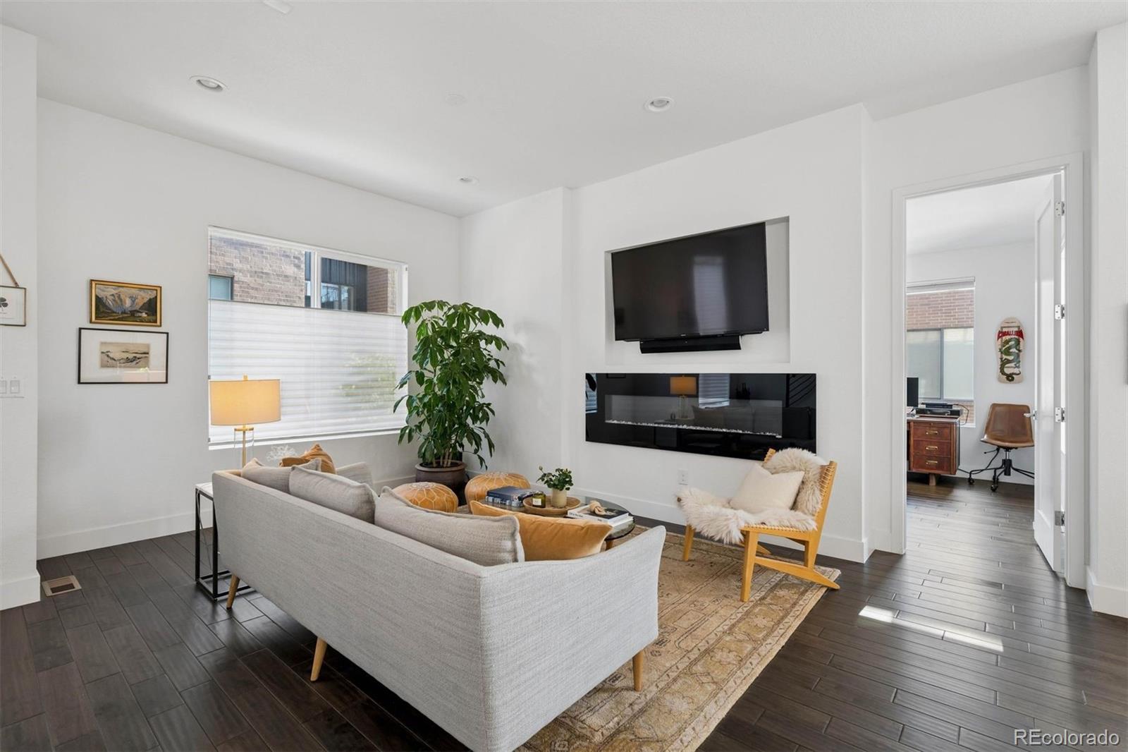 3034 Wilson Court Denver CO 80205