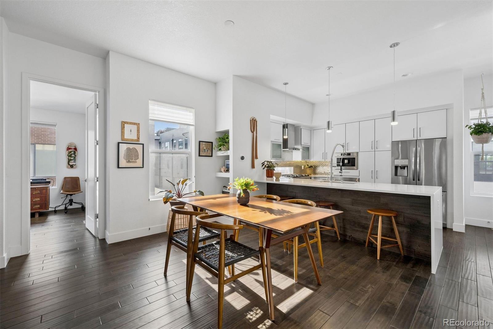 3034 Wilson Court Denver CO 80205