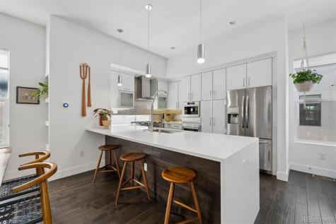3034 Wilson Court Denver CO 80205