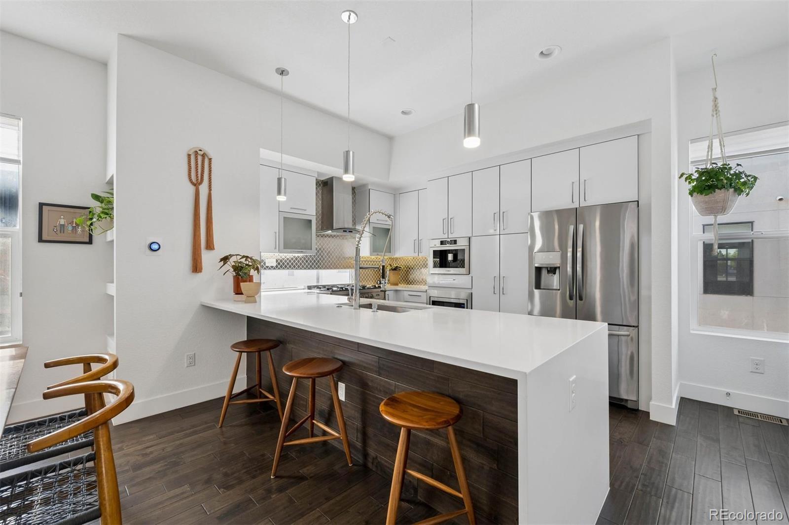 3034 Wilson Court Denver CO 80205