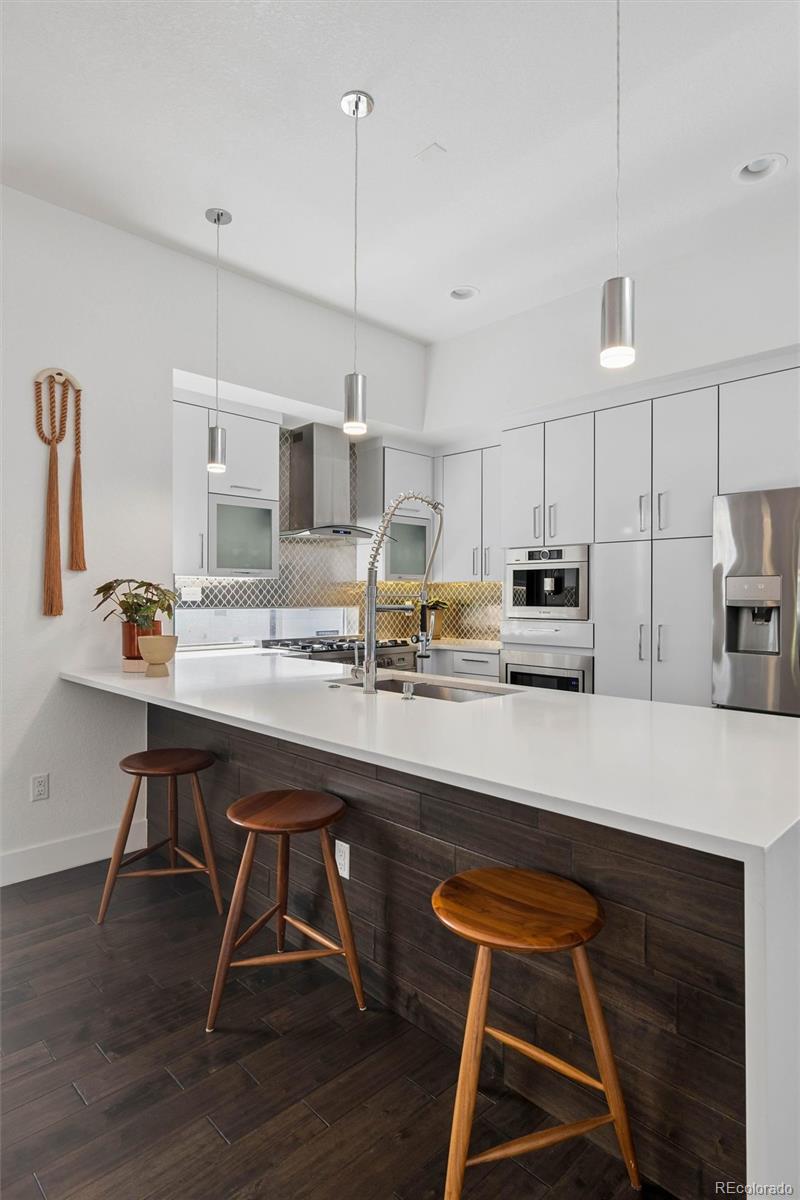 3034 Wilson Court Denver CO 80205