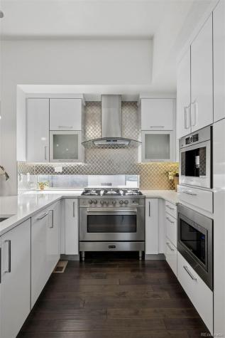 3034 Wilson Court Denver CO 80205