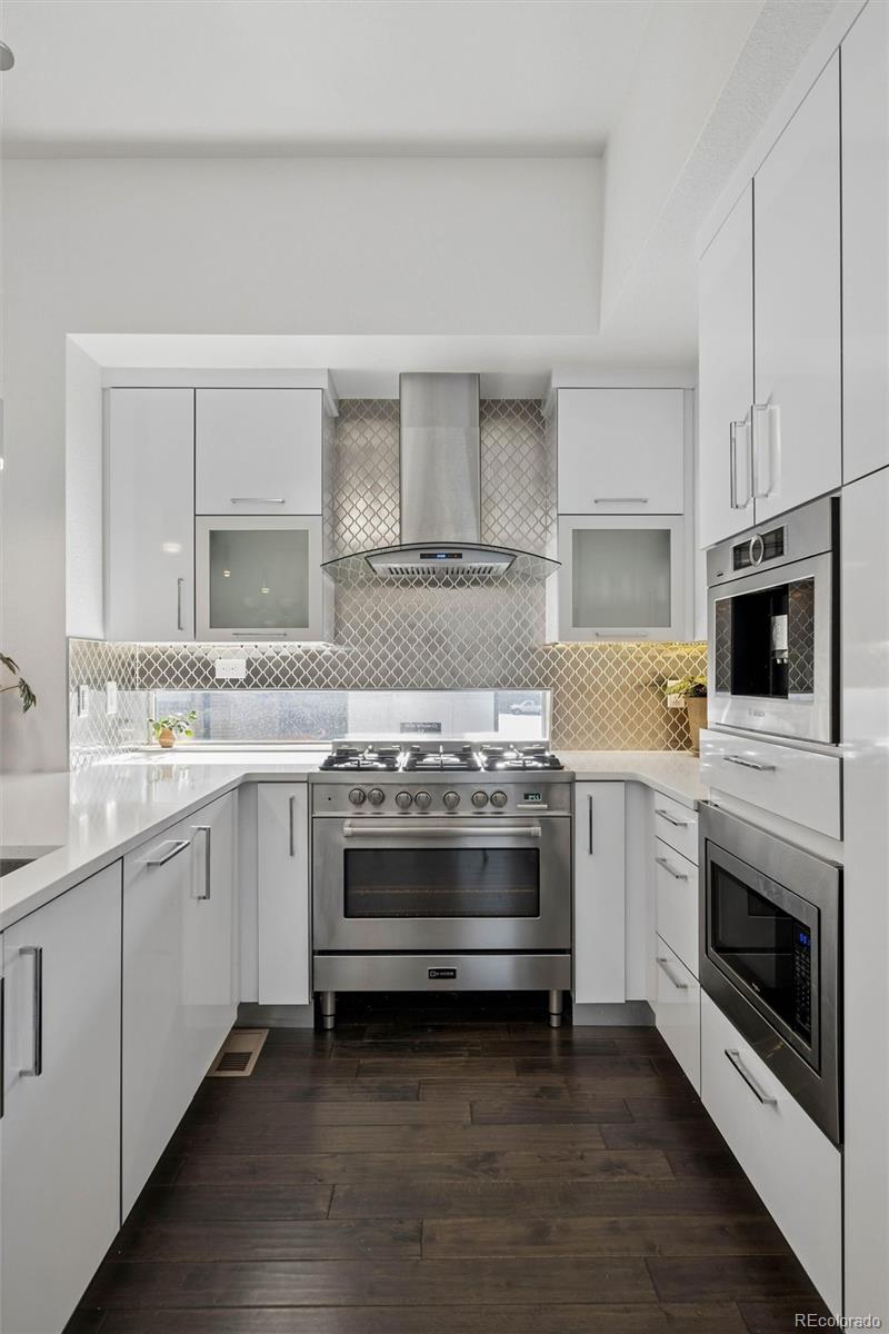 3034 Wilson Court Denver CO 80205
