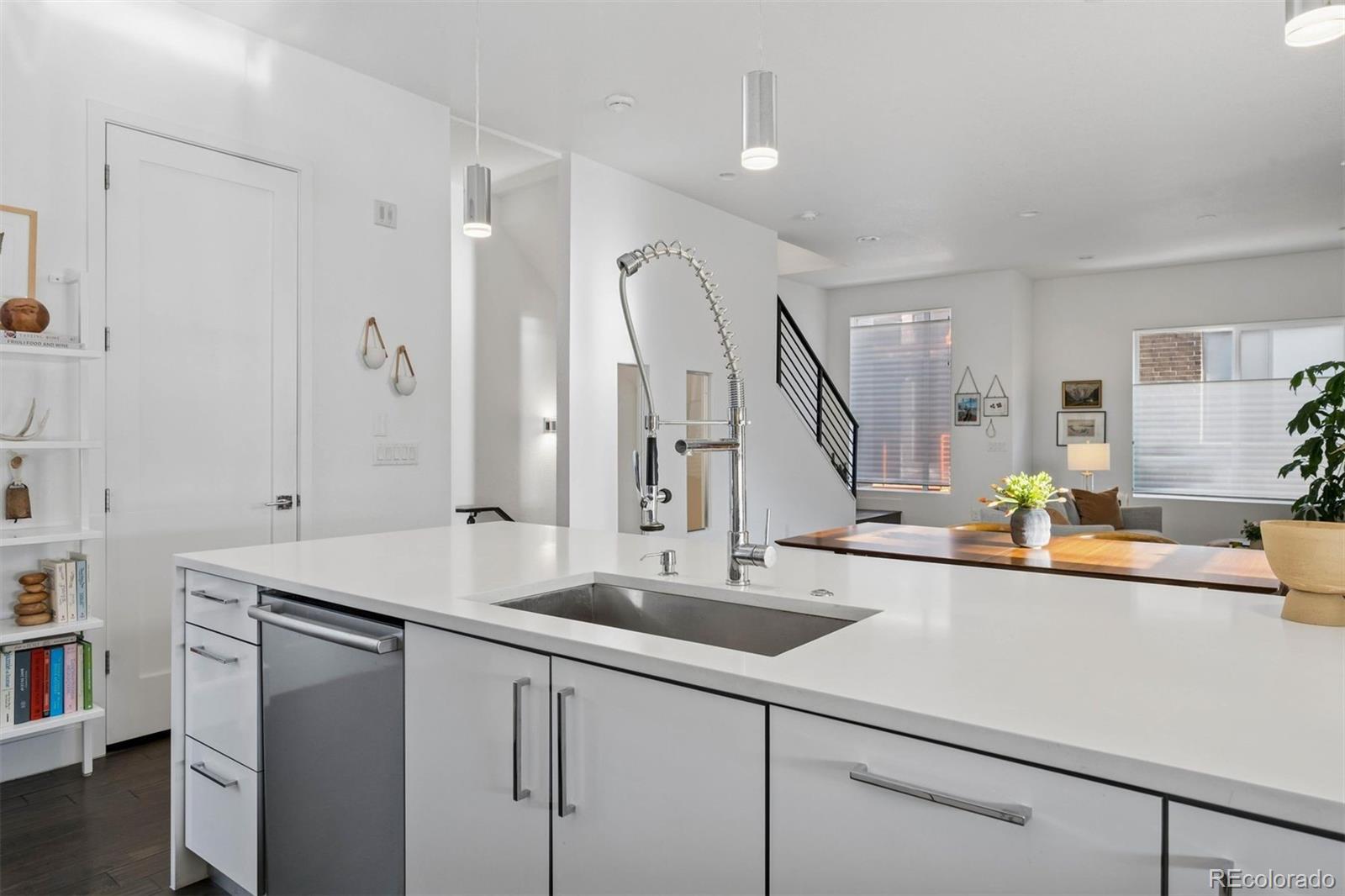 3034 Wilson Court Denver CO 80205