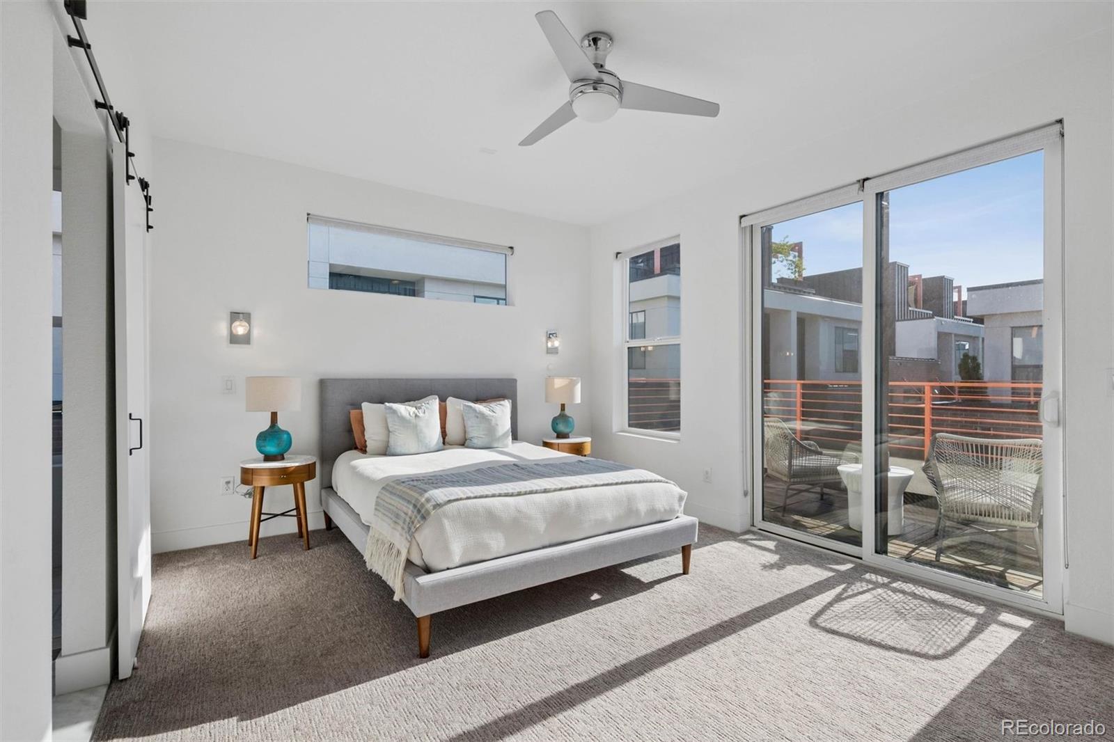 3034 Wilson Court Denver CO 80205