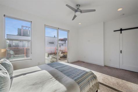 3034 Wilson Court Denver CO 80205