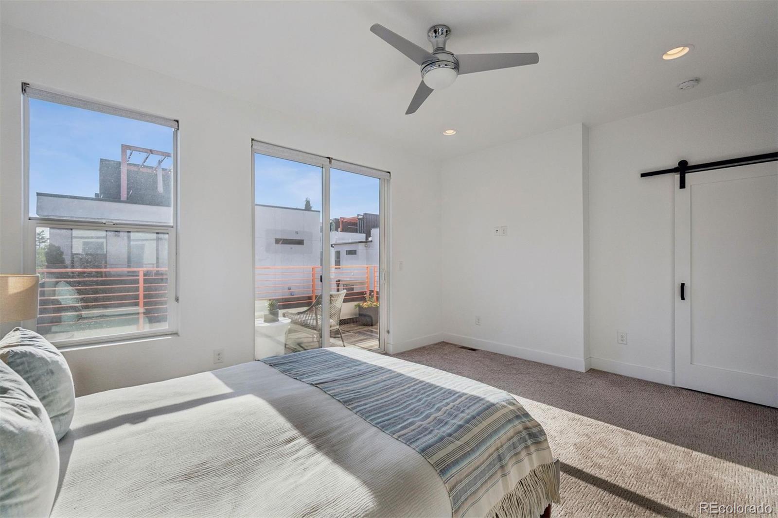 3034 Wilson Court Denver CO 80205