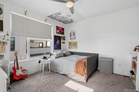 3034 Wilson Court Denver CO 80205