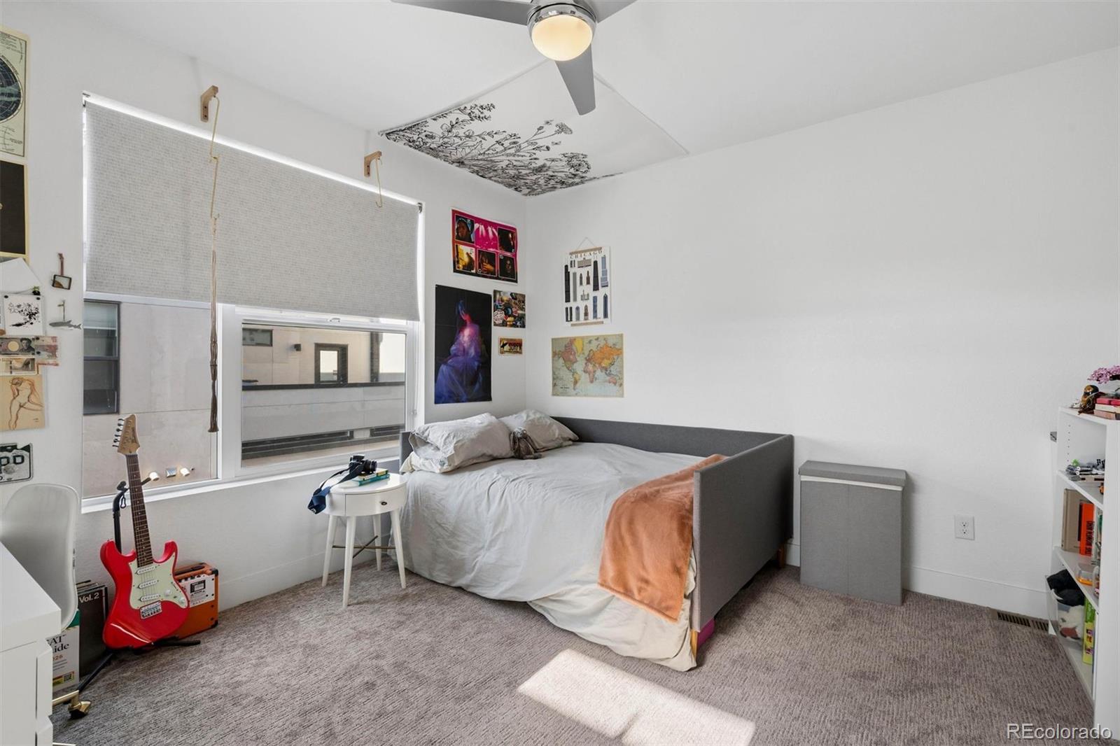 3034 Wilson Court Denver CO 80205