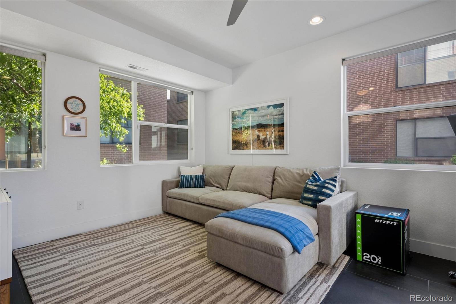 3034 Wilson Court Denver CO 80205