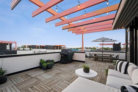 3034 Wilson Court Denver CO 80205