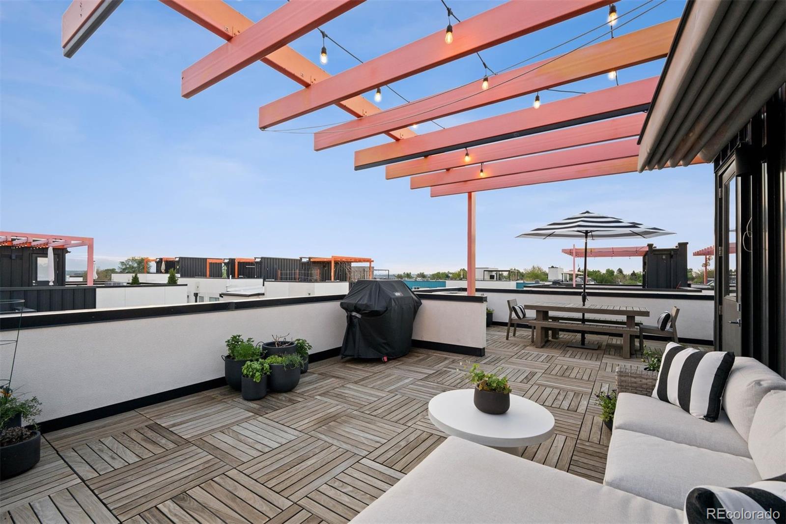 3034 Wilson Court Denver CO 80205