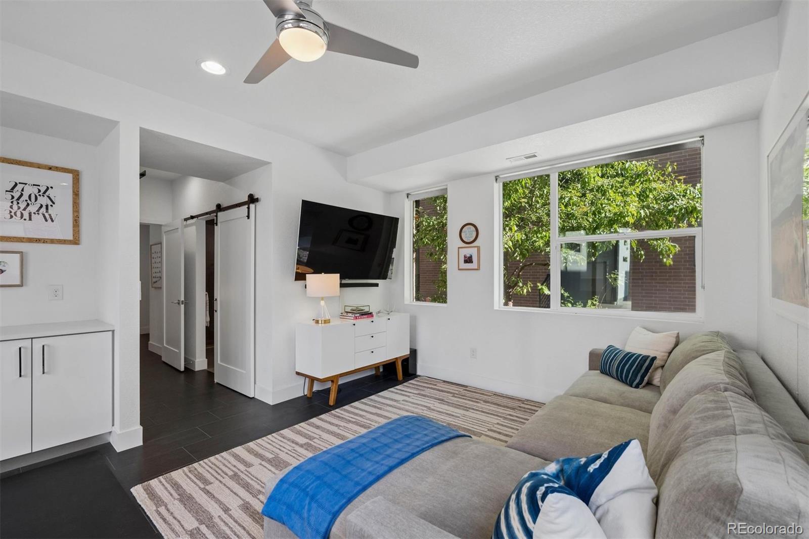 3034 Wilson Court Denver CO 80205