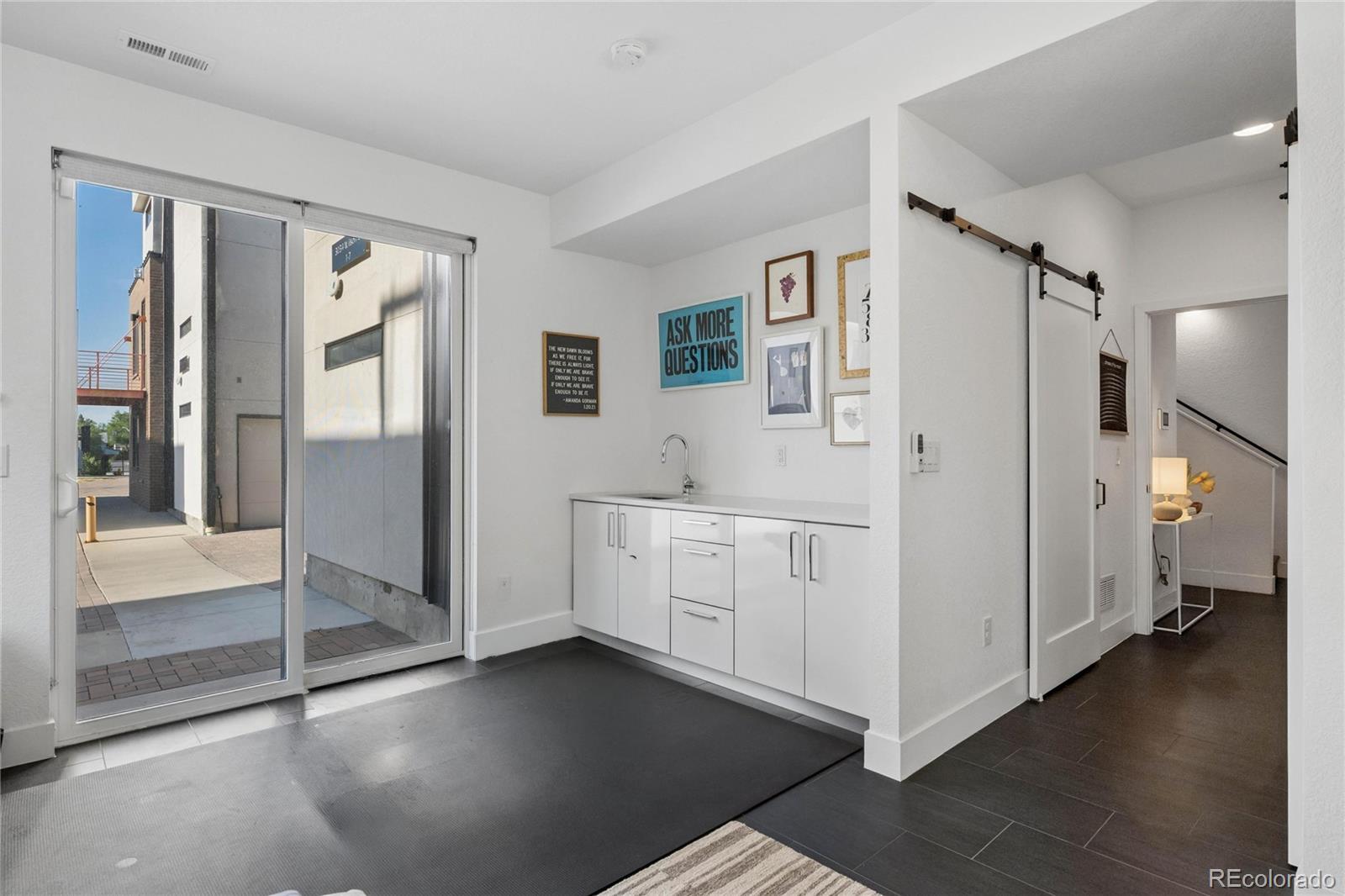 3034 Wilson Court Denver CO 80205