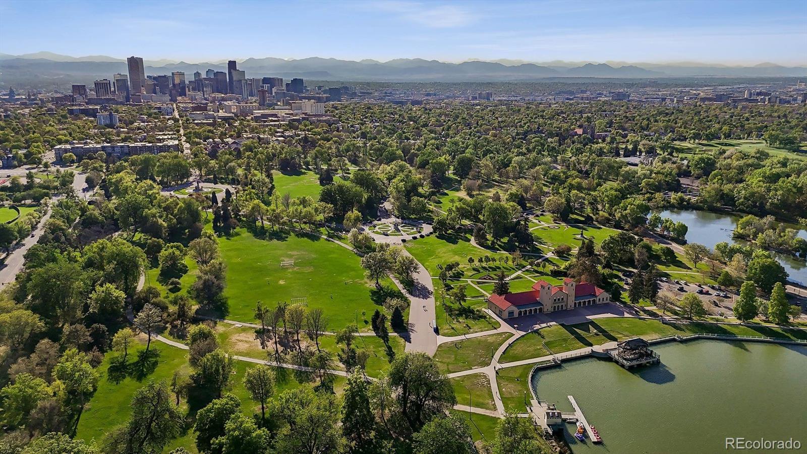 3034 Wilson Court Denver CO 80205