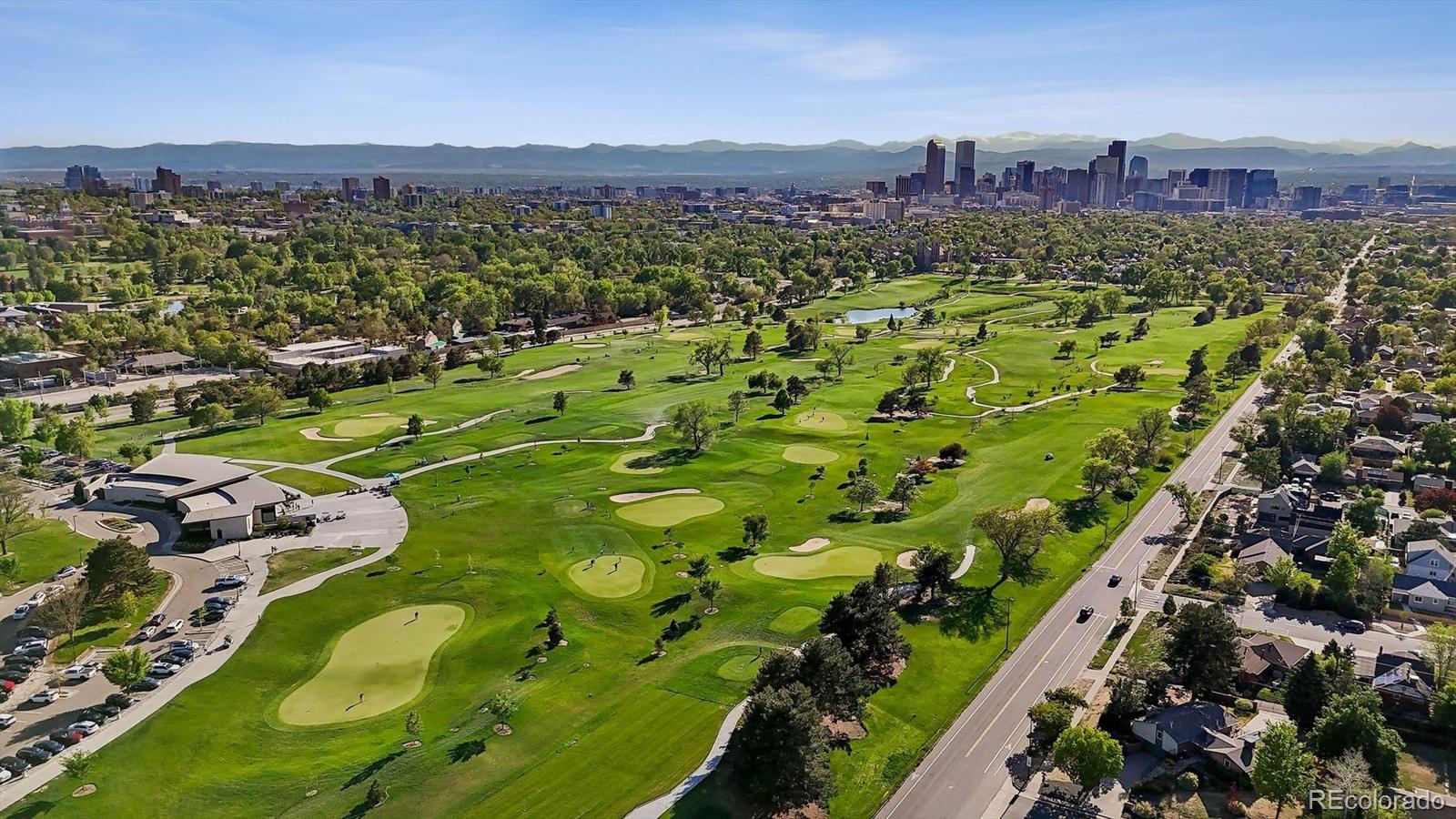 3034 Wilson Court Denver CO 80205