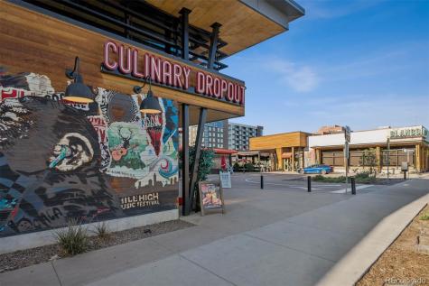 3034 Wilson Court Denver CO 80205