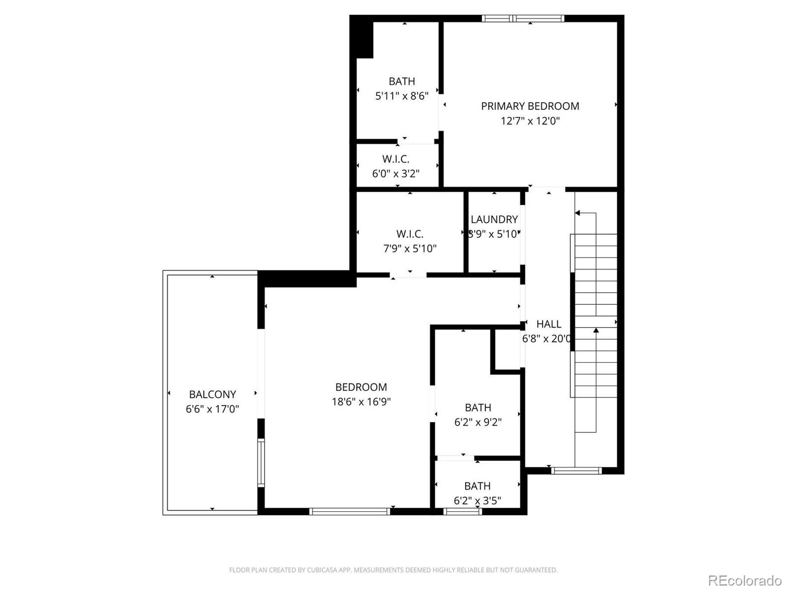 3034 Wilson Court Denver CO 80205