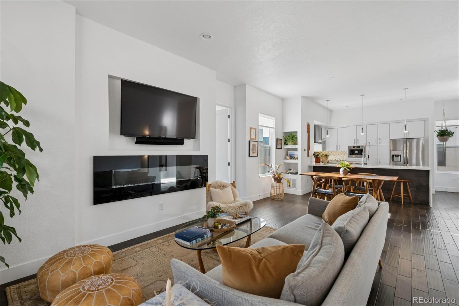 3034 Wilson Court Denver CO 80205
