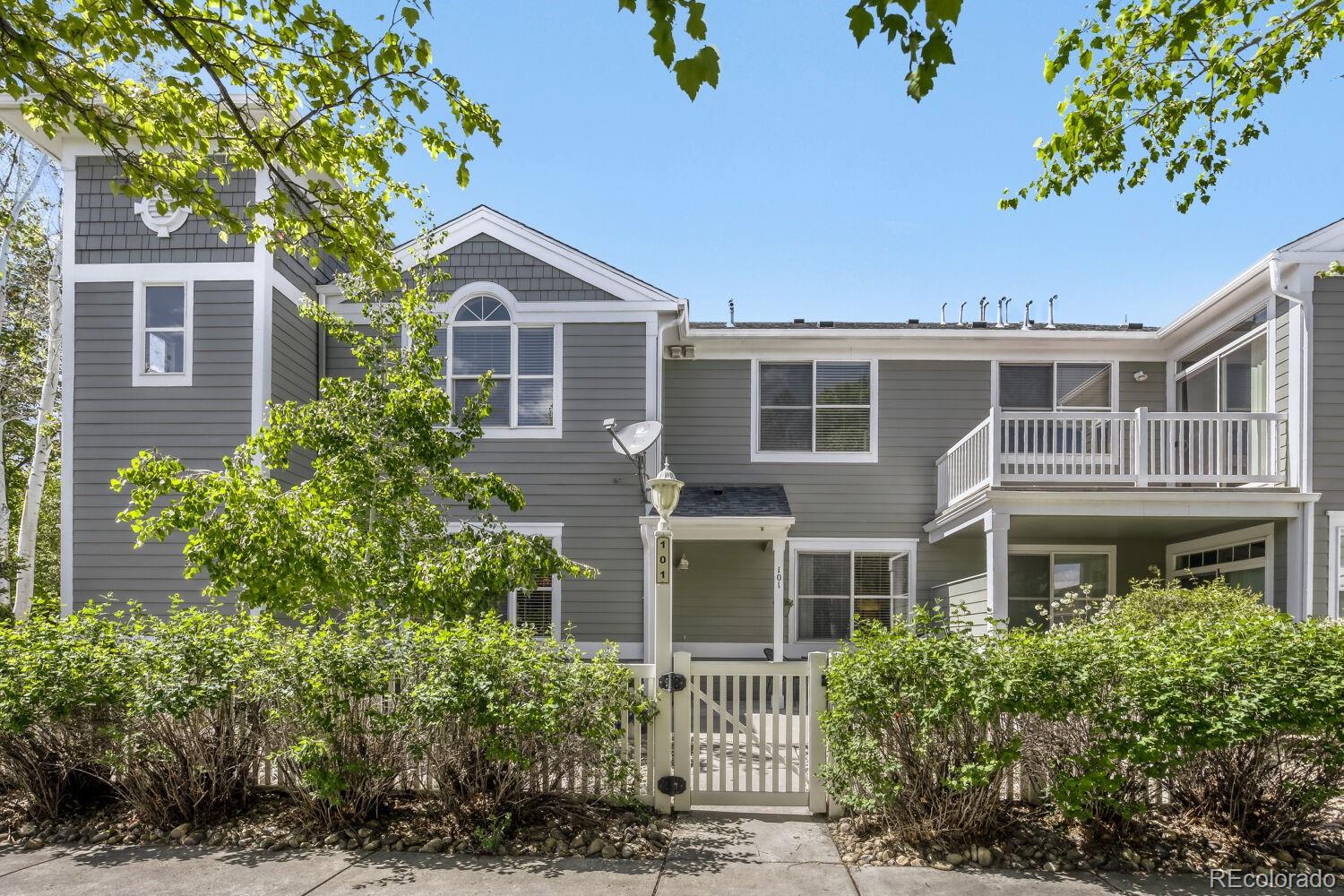 2131 Grays Peak Drive Loveland CO 80538