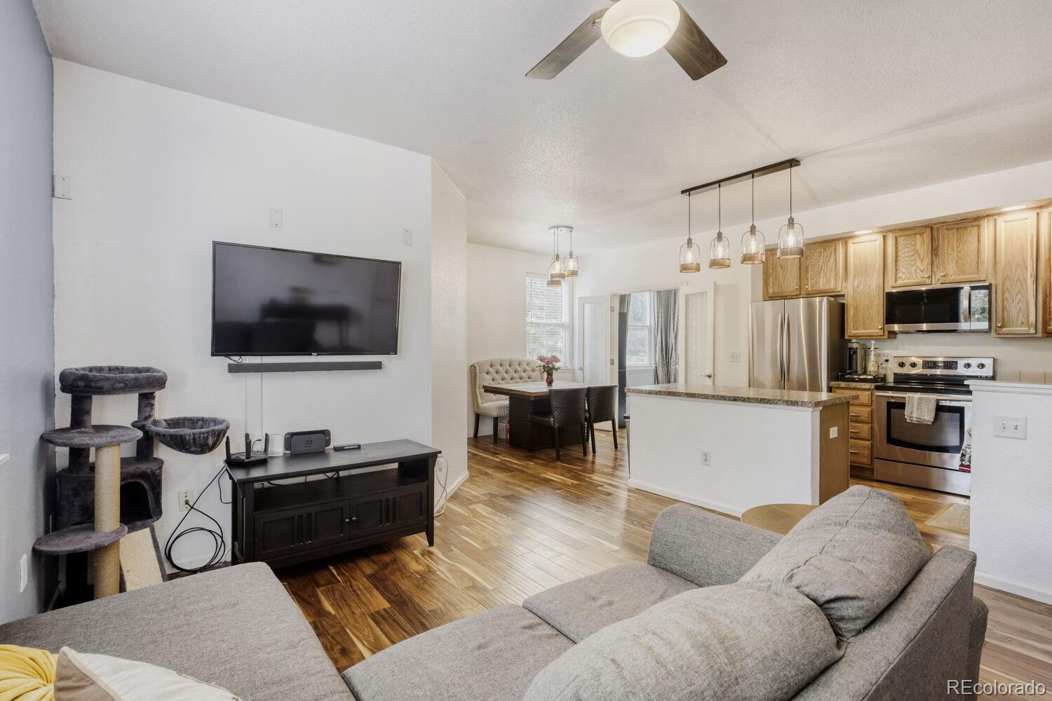 2131 Grays Peak Drive Loveland CO 80538