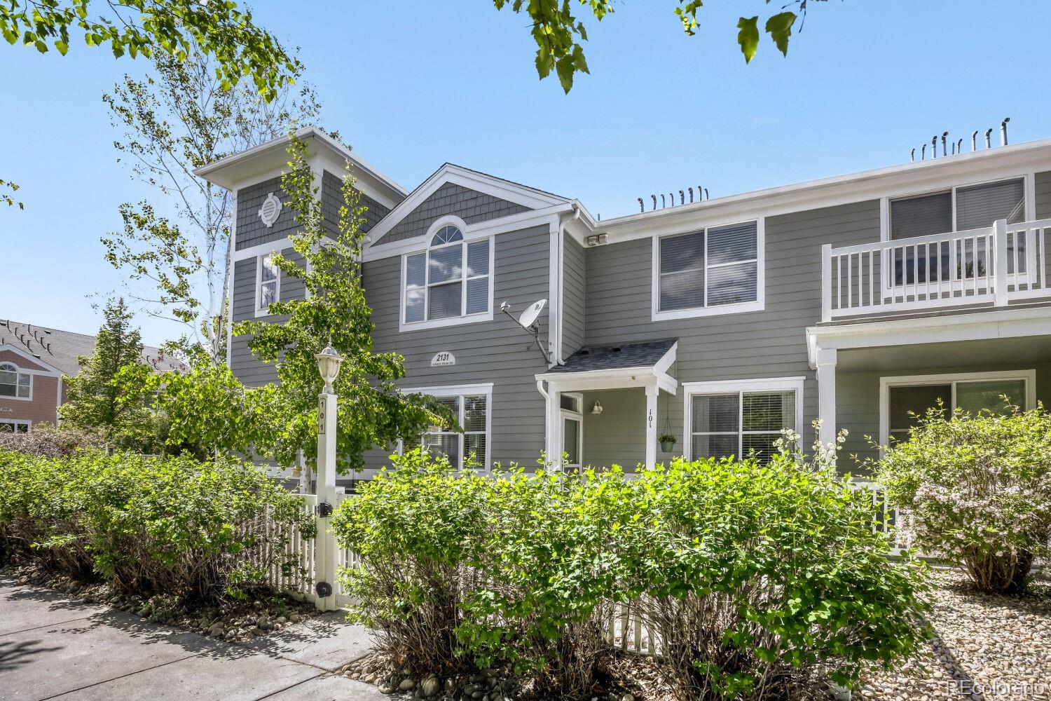 2131 Grays Peak Drive Loveland CO 80538