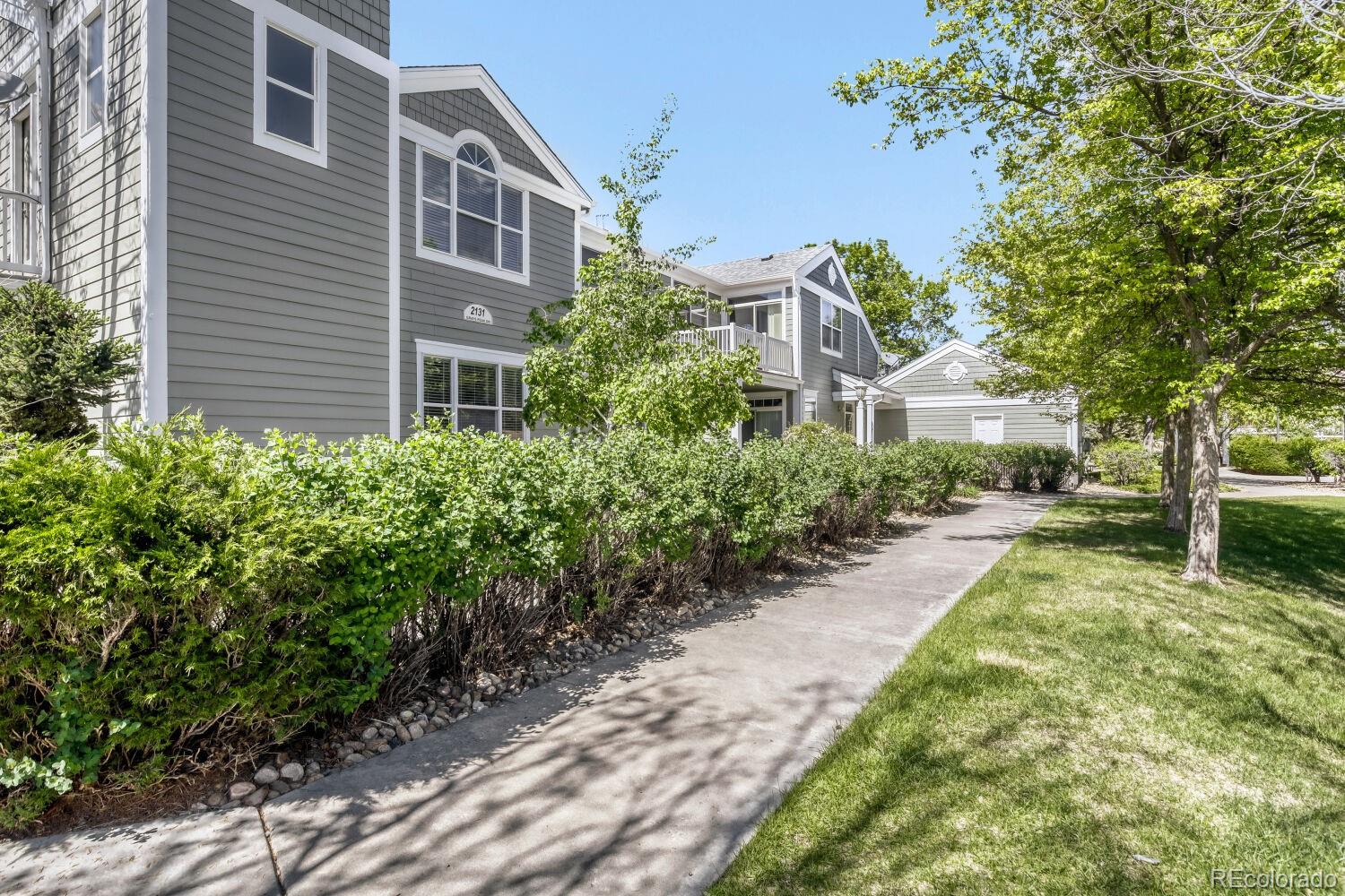 2131 Grays Peak Drive Loveland CO 80538