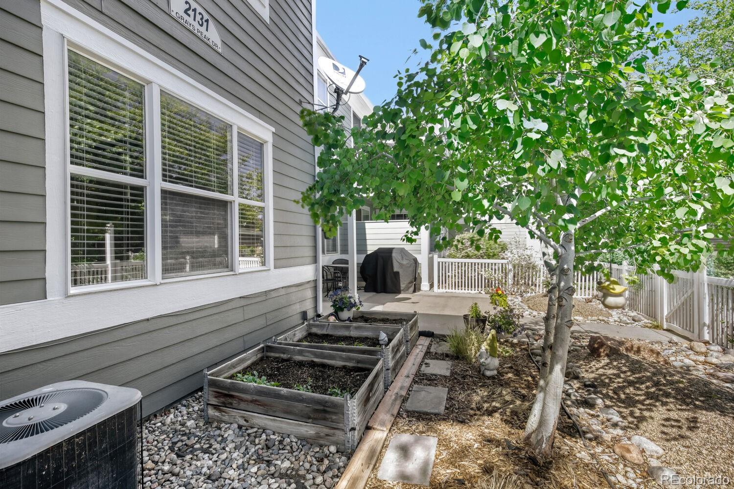 2131 Grays Peak Drive Loveland CO 80538