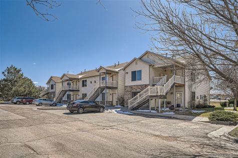 18084 Becket Drive Parker CO 80134