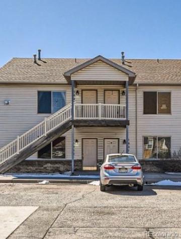 18084 Becket Drive Parker CO 80134