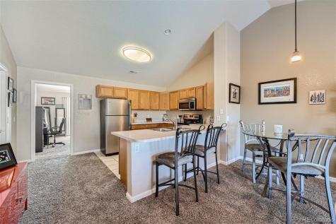 18084 Becket Drive Parker CO 80134