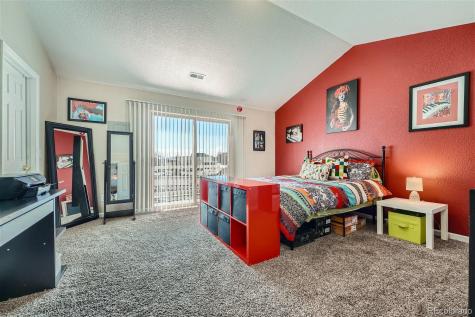 18084 Becket Drive Parker CO 80134