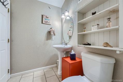 18084 Becket Drive Parker CO 80134