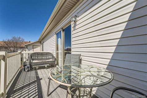 18084 Becket Drive Parker CO 80134